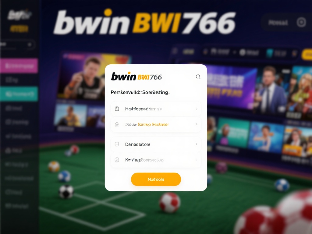 为了确保您在bwin必赢766平台上的娱乐之旅独特