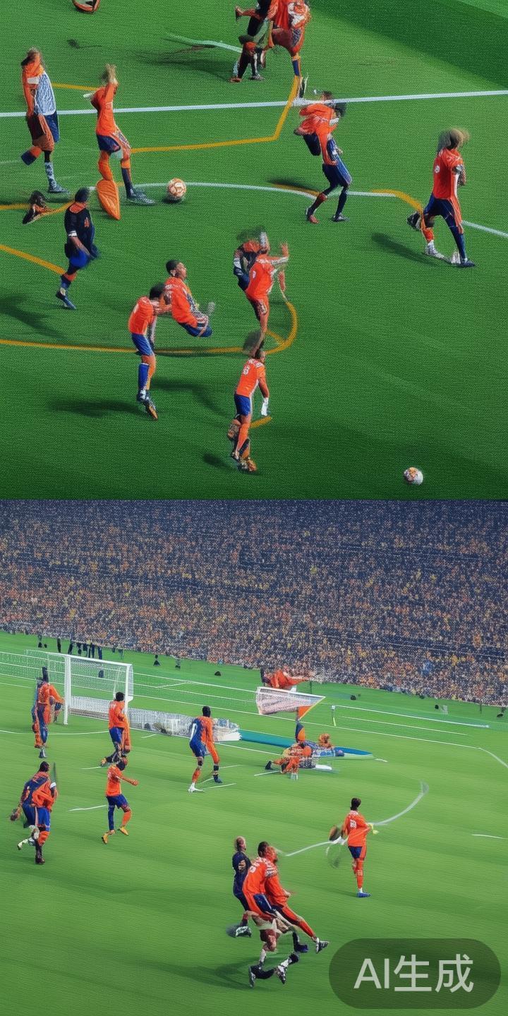 每项运动都具有其独特的战术体系，熟悉这些特点有助于