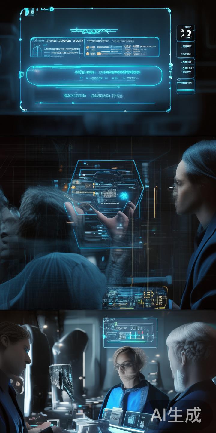 先进的身份验证和权限控制
强化用户身份验证是平台