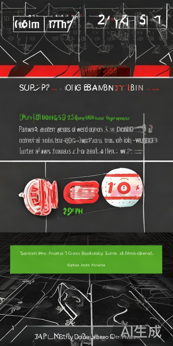 在博彩和体育竞猜领域，许多玩家都对一种策略充满好奇