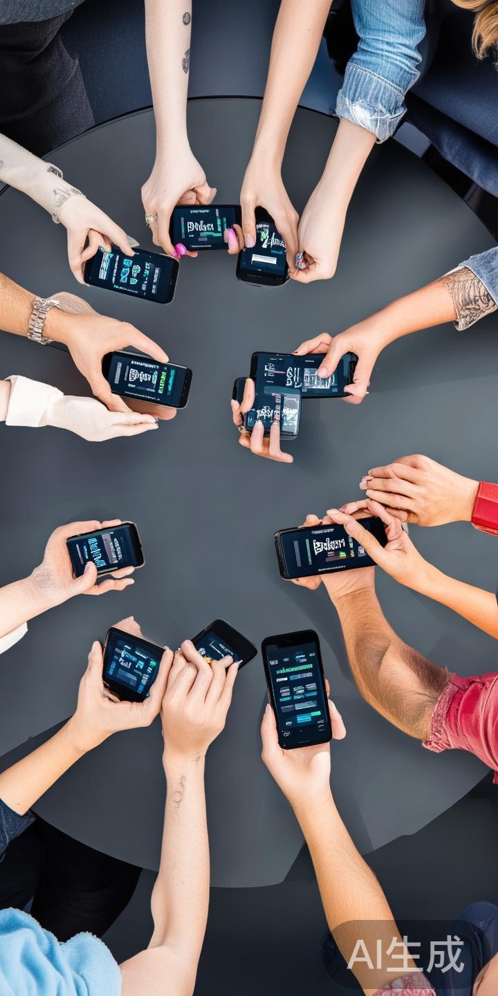 在现代社会，手机已成为人们日常生活中不可或缺的工具