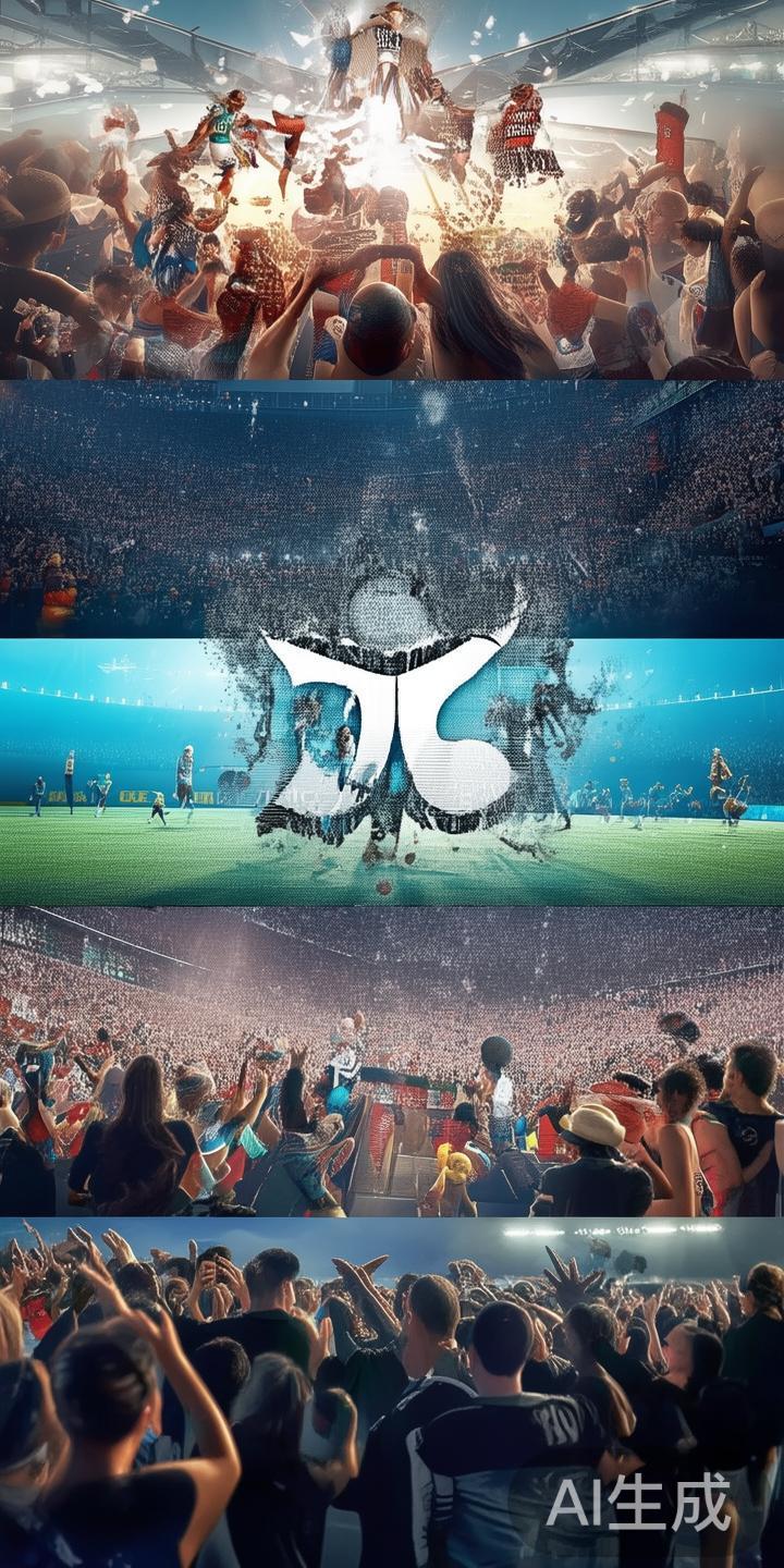 必胜体育赞助企业实例探析与品牌影响力提升研究 品牌影响的深层次提升
体育赛事具备极强的传播力和