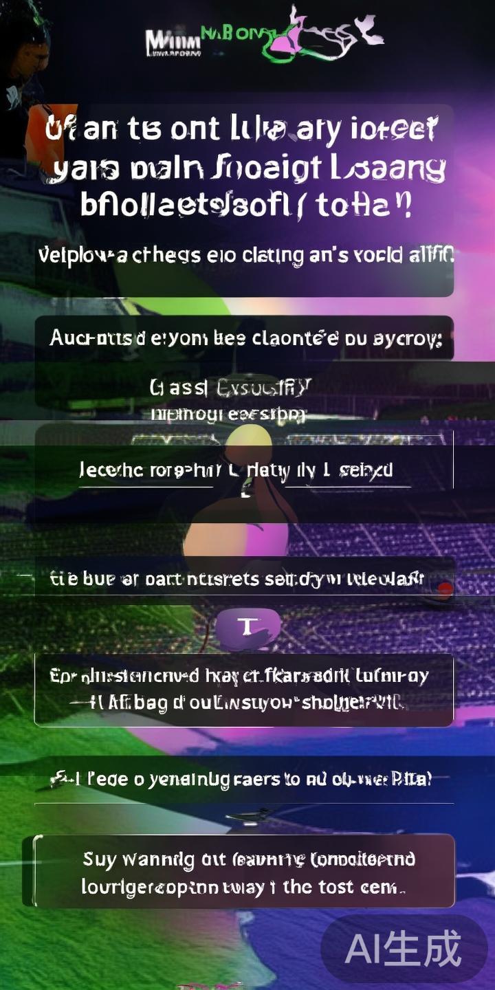 必赢体育:专业投注策略与玩法全面解析,助你赢得每一场比赛 不同的比赛和体育项目具有丰富多彩的玩法,如何选择合