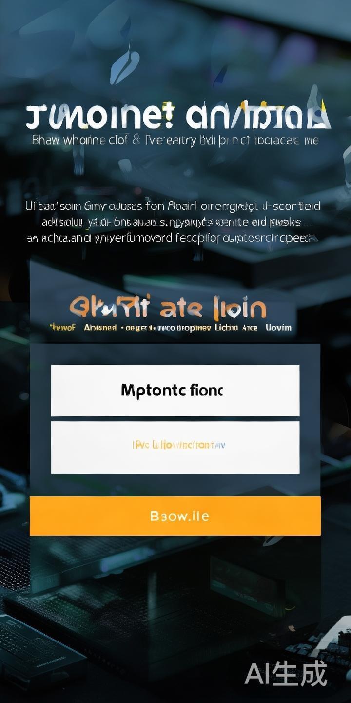 全面解析必赢体育官网登录页面的详细流程与功能介绍