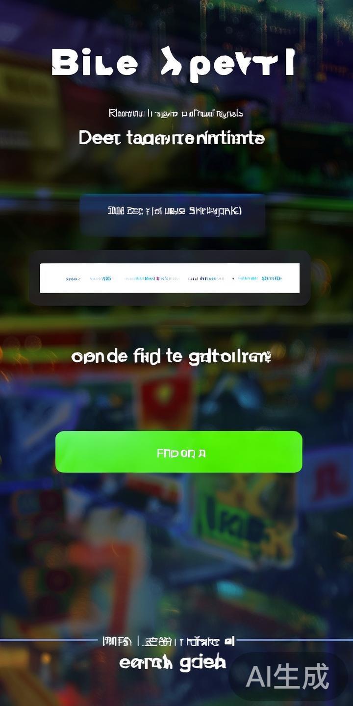 找到游戏下载入口
在平台首页或菜单中找到相应的体