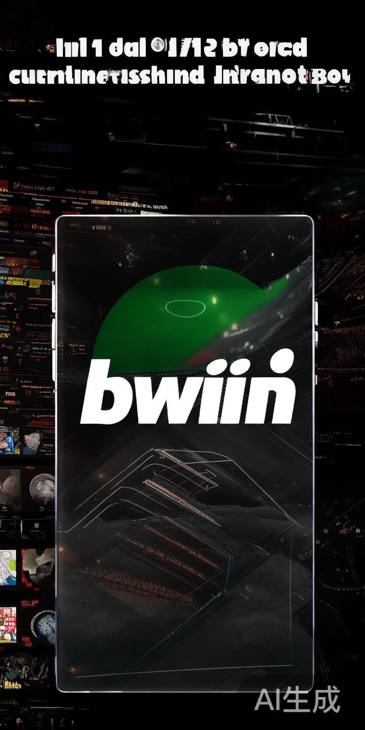 bwin必赢体育作为业内领先的体育博彩品牌，拥有丰